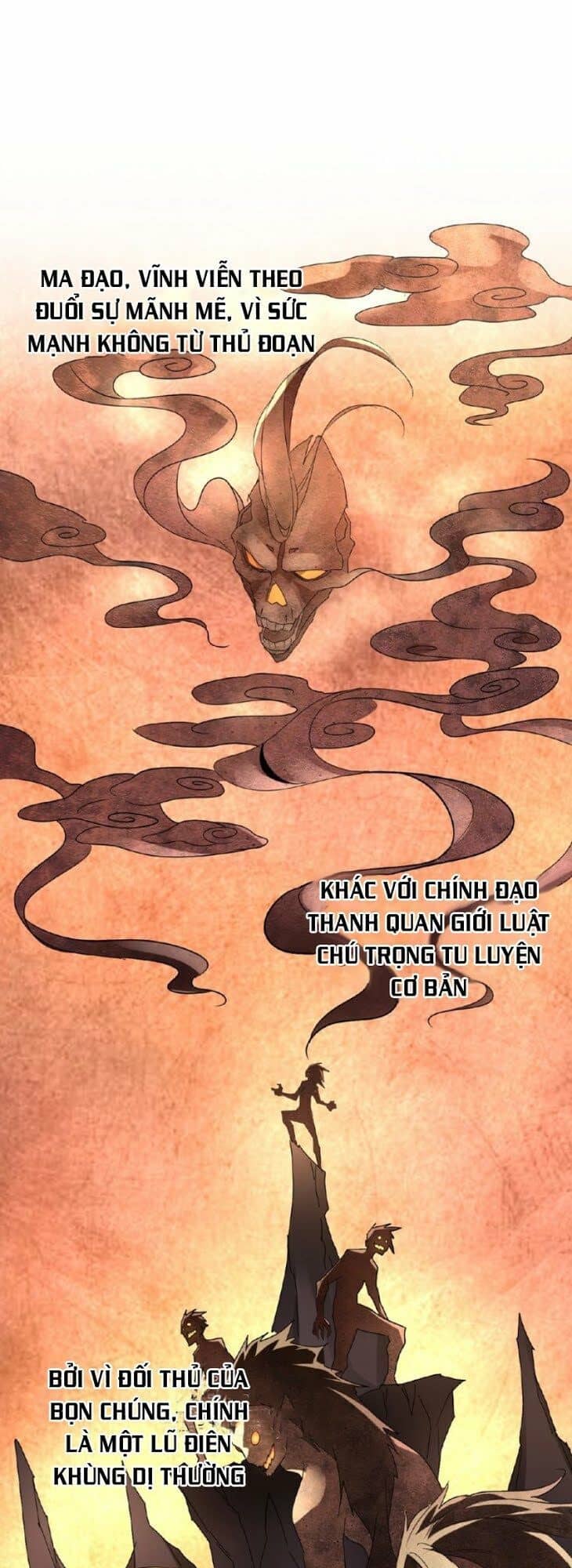 Đại Quản Gia Là Ma Hoàng - Chương 11 - ảnh 42