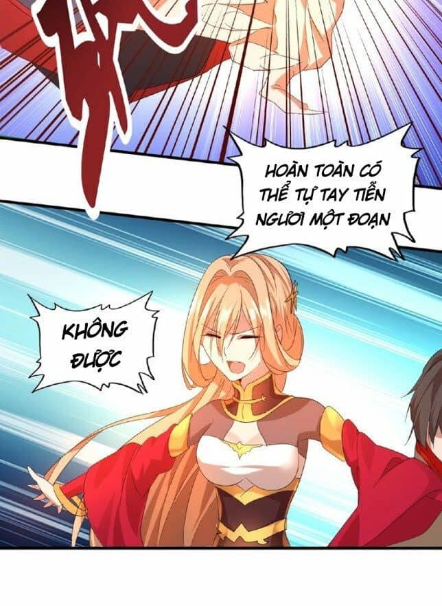 Đại Quản Gia Là Ma Hoàng - Chương 11 - ảnh 57