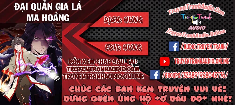 Đại Quản Gia Là Ma Hoàng - Chương 119 - ảnh 1