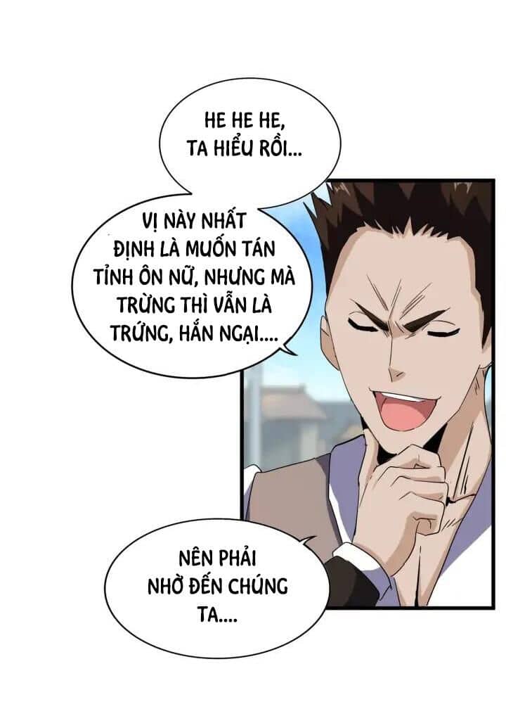 Đại Quản Gia Là Ma Hoàng - Chương 119 - ảnh 10