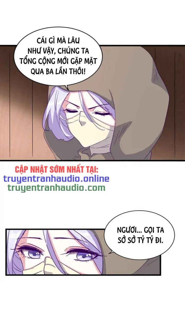 Đại Quản Gia Là Ma Hoàng - Chương 119 - ảnh 34