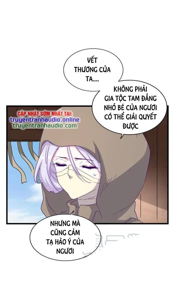 Đại Quản Gia Là Ma Hoàng - Chương 120 - ảnh 13