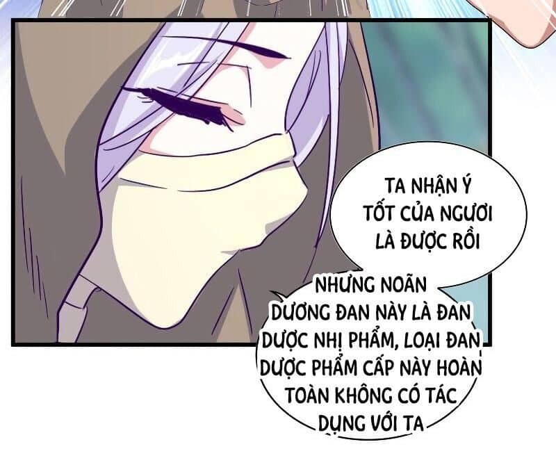 Đại Quản Gia Là Ma Hoàng - Chương 121 - ảnh 12