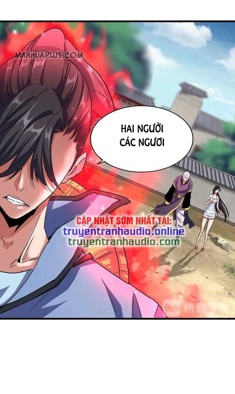 Đại Quản Gia Là Ma Hoàng - Chương 121 - ảnh 55