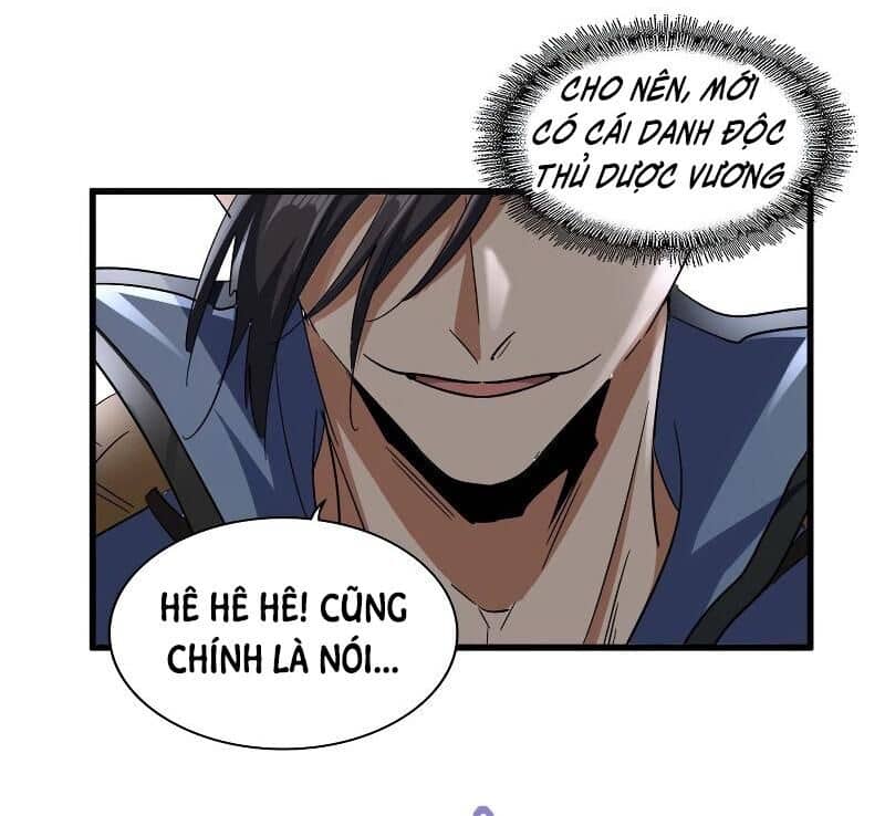 Đại Quản Gia Là Ma Hoàng - Chương 121 - ảnh 65