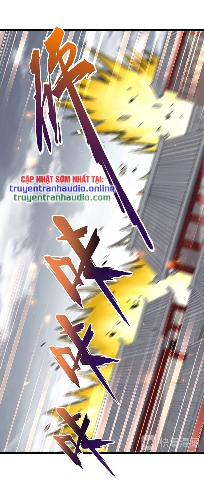Đại Quản Gia Là Ma Hoàng - Chương 121 - ảnh 68
