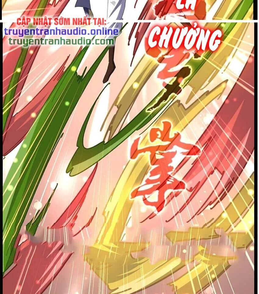 Đại Quản Gia Là Ma Hoàng - Chương 122 - ảnh 15