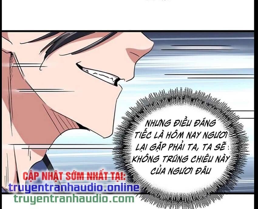 Đại Quản Gia Là Ma Hoàng - Chương 122 - ảnh 18