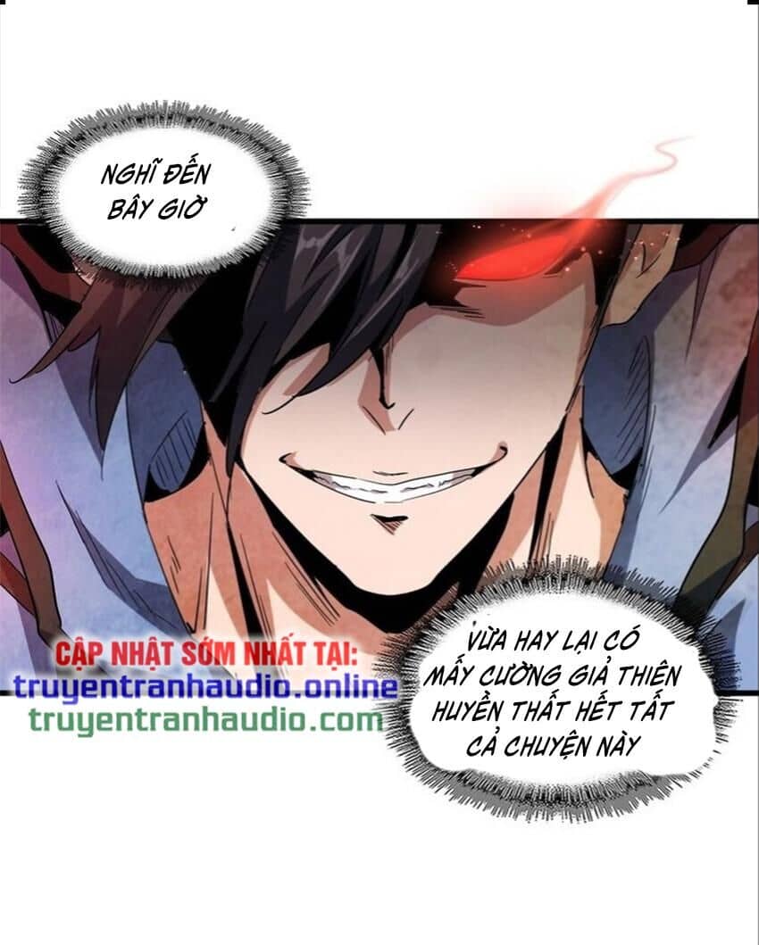 Đại Quản Gia Là Ma Hoàng - Chương 122 - ảnh 22
