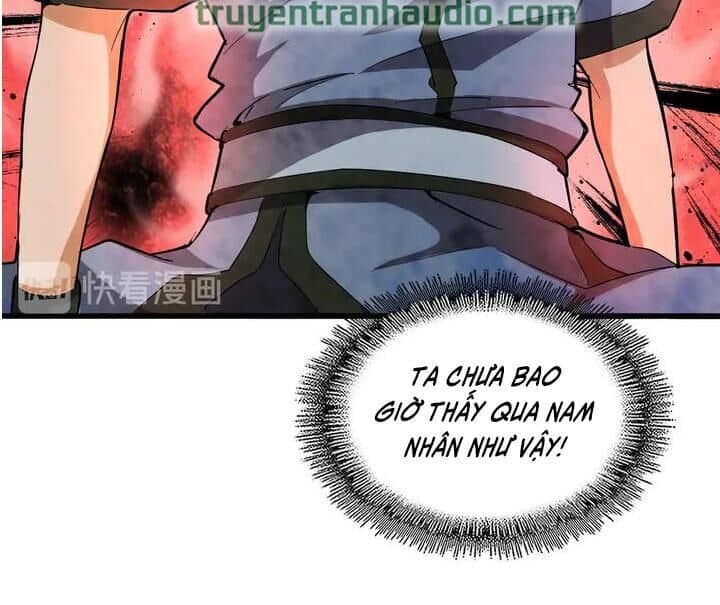 Đại Quản Gia Là Ma Hoàng - Chương 123 - ảnh 13