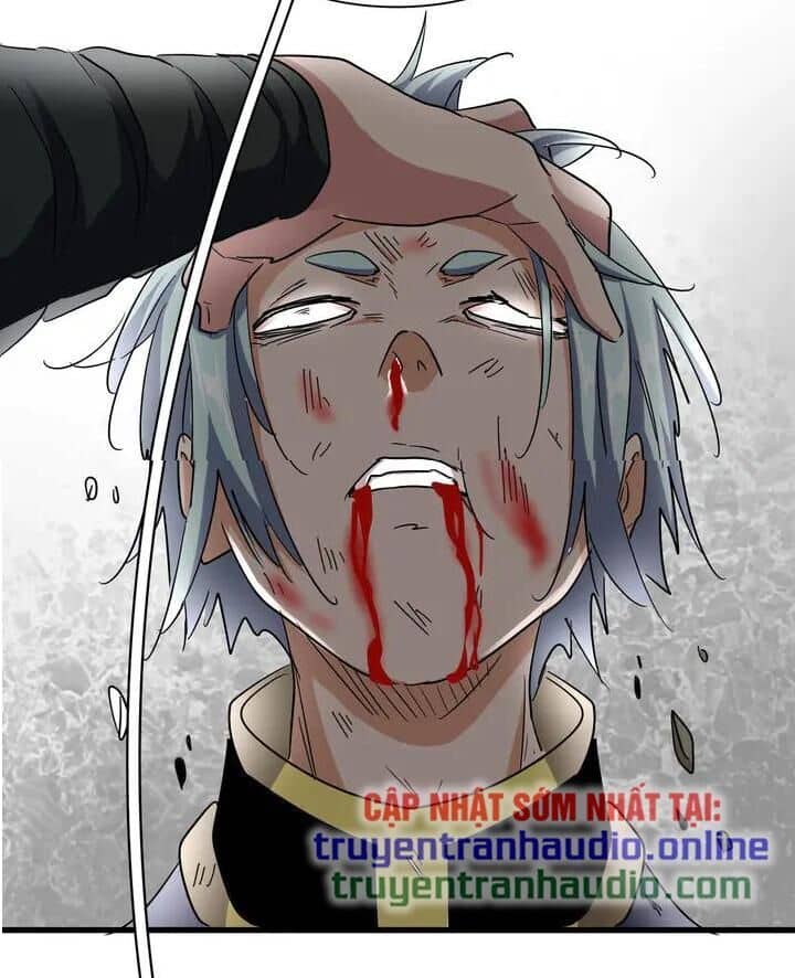 Đại Quản Gia Là Ma Hoàng - Chương 123 - ảnh 17