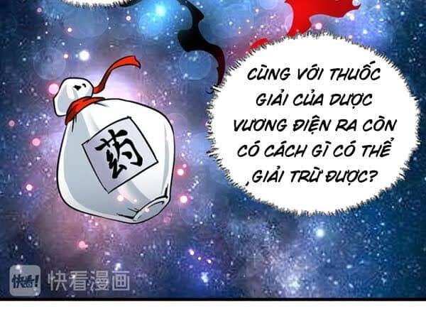 Đại Quản Gia Là Ma Hoàng - Chương 124 - ảnh 26