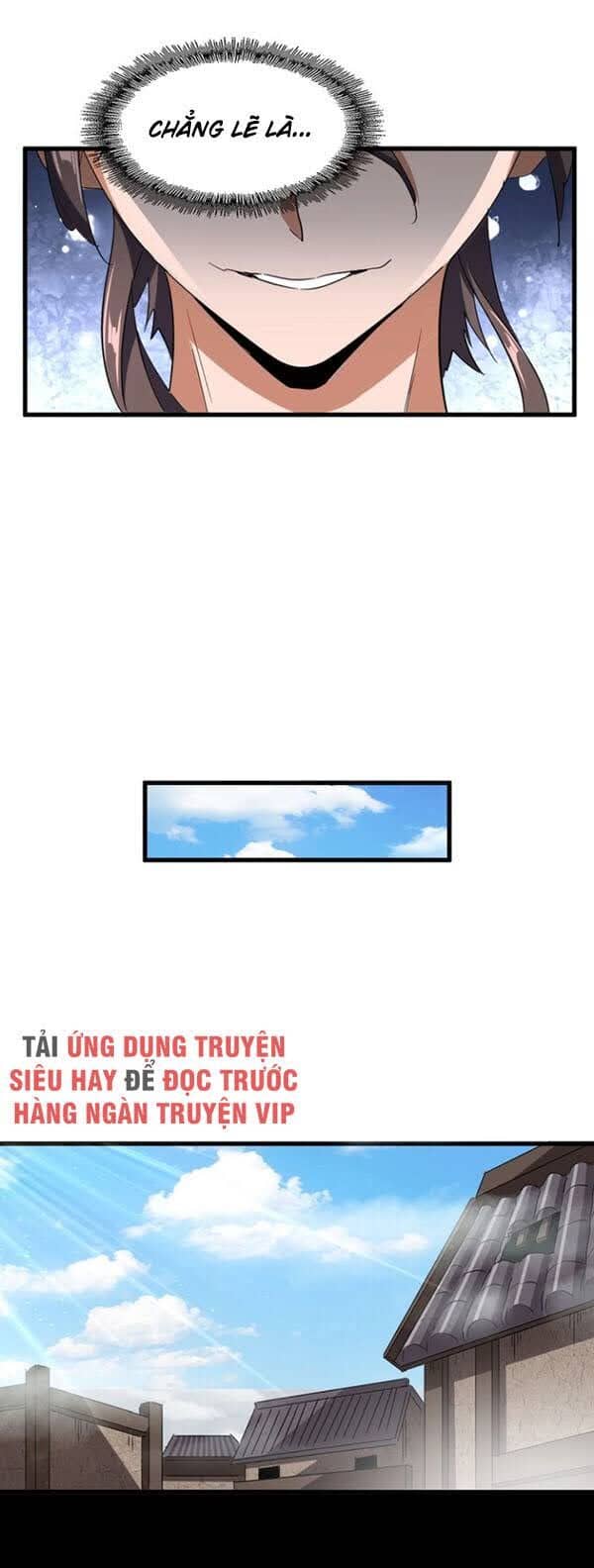 Đại Quản Gia Là Ma Hoàng - Chương 124 - ảnh 27