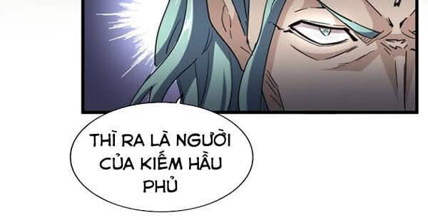 Đại Quản Gia Là Ma Hoàng - Chương 124 - ảnh 7
