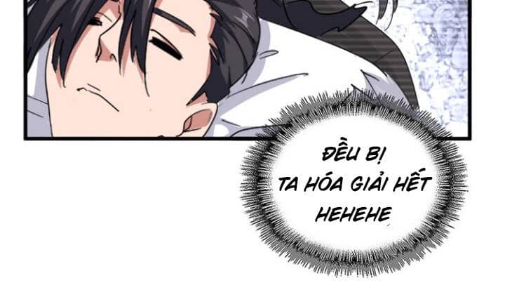 Đại Quản Gia Là Ma Hoàng - Chương 125 - ảnh 12