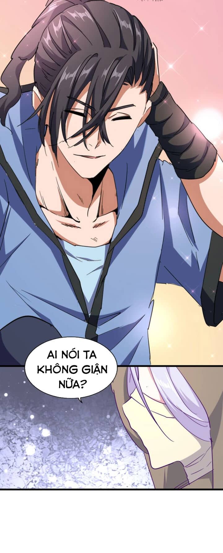 Đại Quản Gia Là Ma Hoàng - Chương 125 - ảnh 16