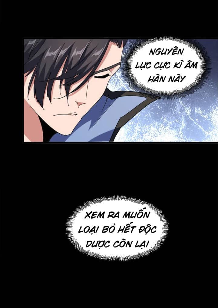 Đại Quản Gia Là Ma Hoàng - Chương 125 - ảnh 4