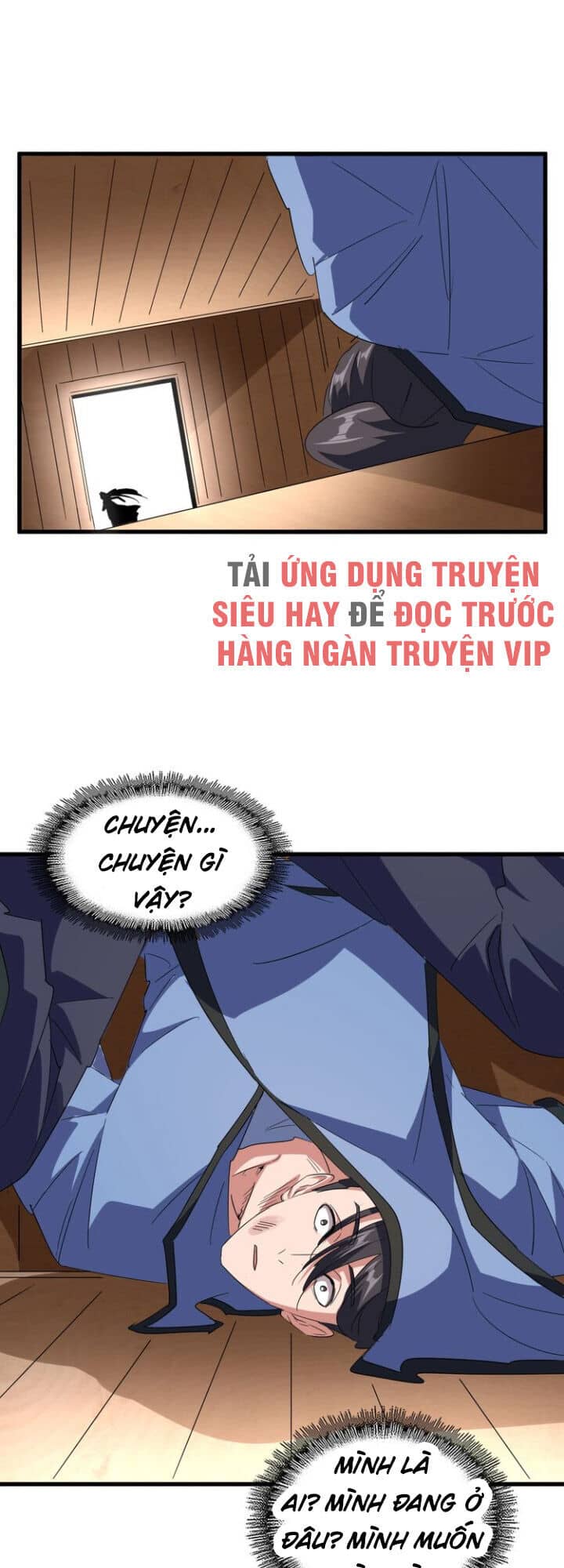 Đại Quản Gia Là Ma Hoàng - Chương 125 - ảnh 50