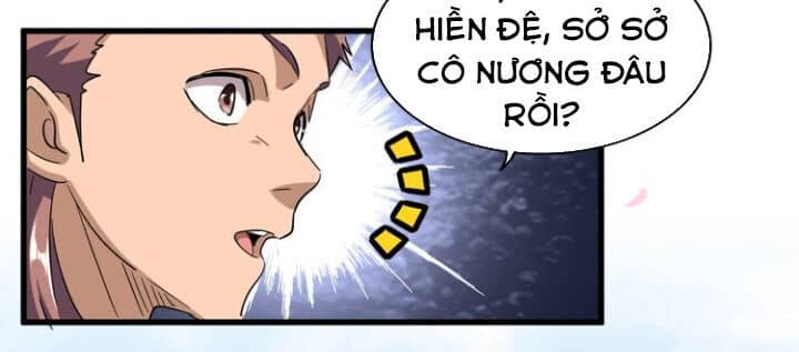 Đại Quản Gia Là Ma Hoàng - Chương 126 - ảnh 22