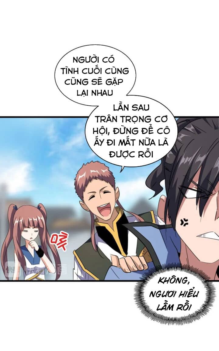 Đại Quản Gia Là Ma Hoàng - Chương 126 - ảnh 28