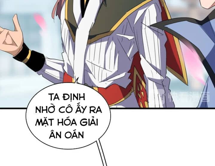 Đại Quản Gia Là Ma Hoàng - Chương 126 - ảnh 43