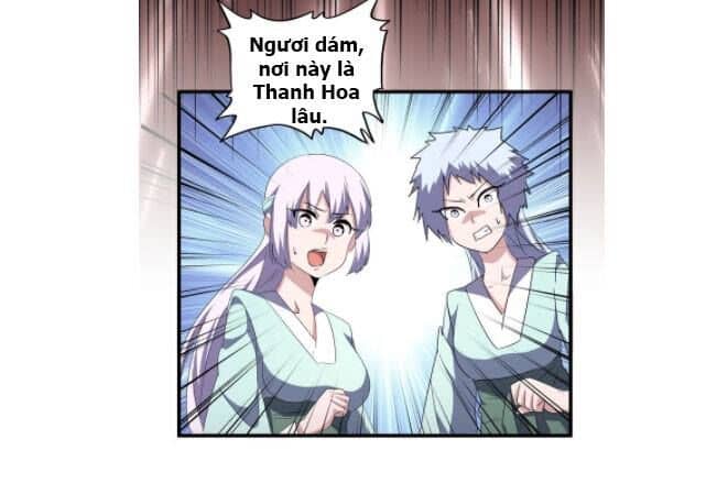 Đại Quản Gia Là Ma Hoàng - Chương 127 - ảnh 12