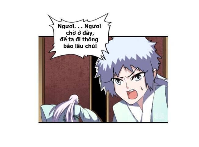 Đại Quản Gia Là Ma Hoàng - Chương 127 - ảnh 14