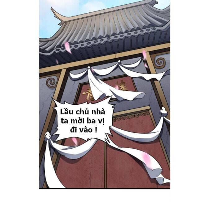 Đại Quản Gia Là Ma Hoàng - Chương 127 - ảnh 19