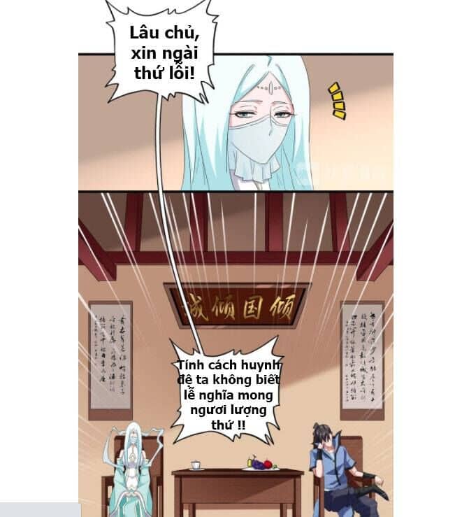 Đại Quản Gia Là Ma Hoàng - Chương 127 - ảnh 39