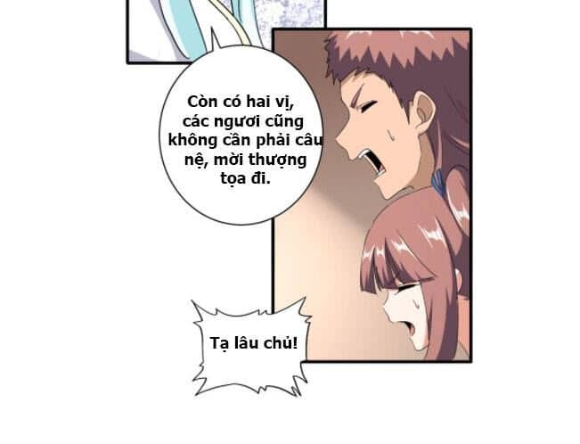 Đại Quản Gia Là Ma Hoàng - Chương 127 - ảnh 41