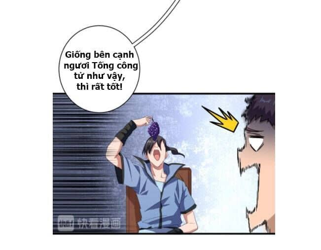 Đại Quản Gia Là Ma Hoàng - Chương 127 - ảnh 44