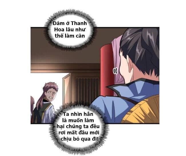 Đại Quản Gia Là Ma Hoàng - Chương 127 - ảnh 45