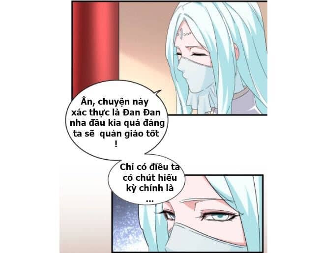 Đại Quản Gia Là Ma Hoàng - Chương 127 - ảnh 52