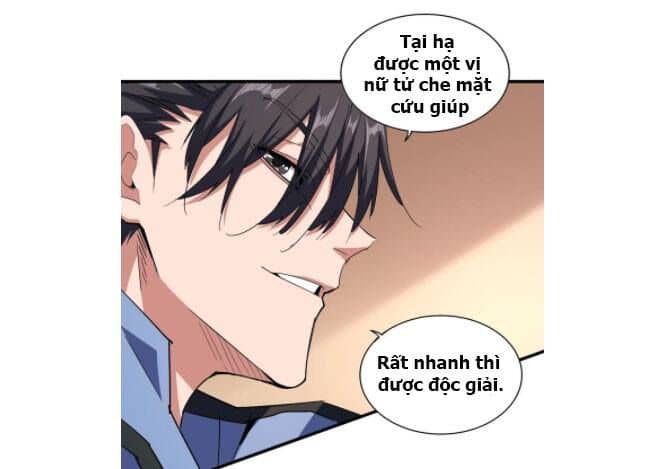 Đại Quản Gia Là Ma Hoàng - Chương 127 - ảnh 59
