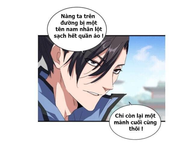 Đại Quản Gia Là Ma Hoàng - Chương 127 - ảnh 8