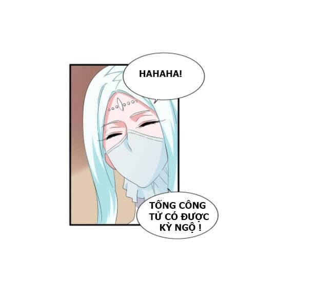 Đại Quản Gia Là Ma Hoàng - Chương 128 - ảnh 1
