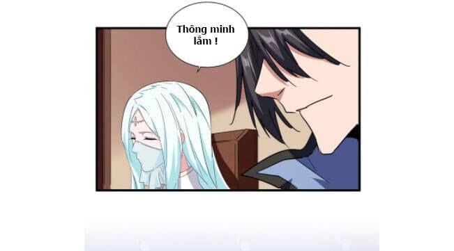 Đại Quản Gia Là Ma Hoàng - Chương 128 - ảnh 21