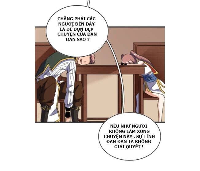 Đại Quản Gia Là Ma Hoàng - Chương 128 - ảnh 27