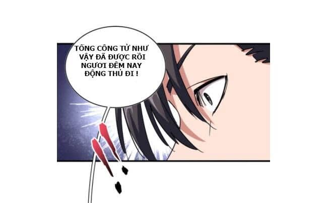 Đại Quản Gia Là Ma Hoàng - Chương 128 - ảnh 53