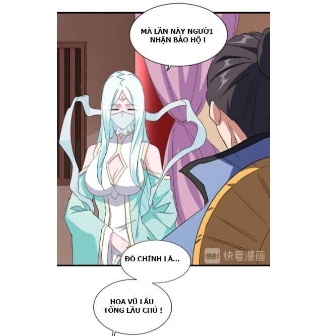 Đại Quản Gia Là Ma Hoàng - Chương 128 - ảnh 55