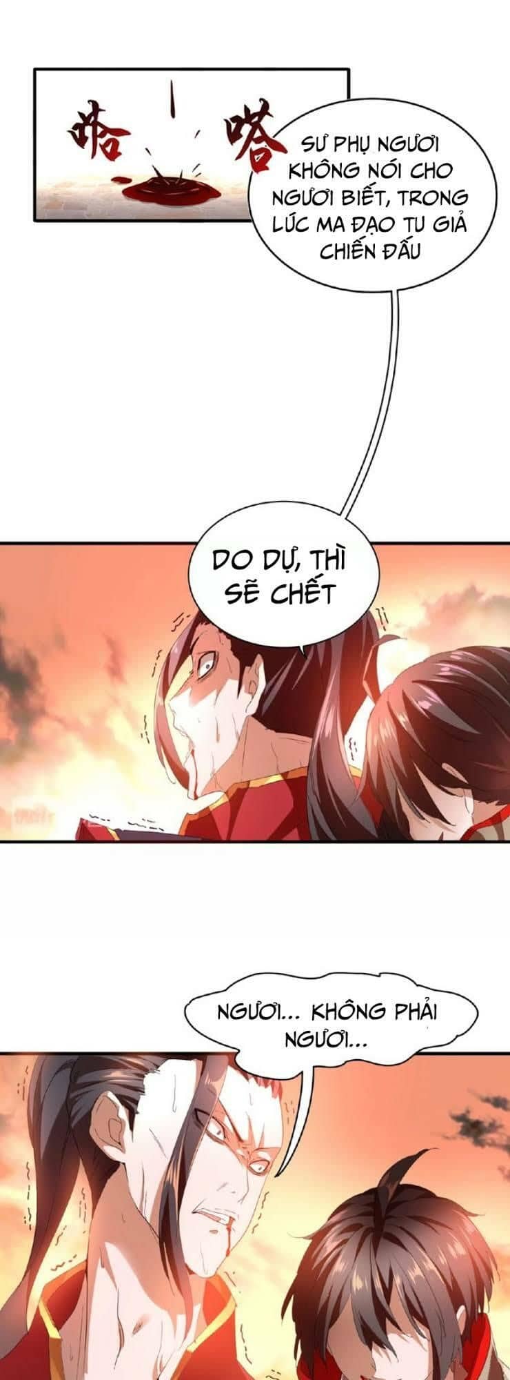Đại Quản Gia Là Ma Hoàng - Chương 12 - ảnh 16