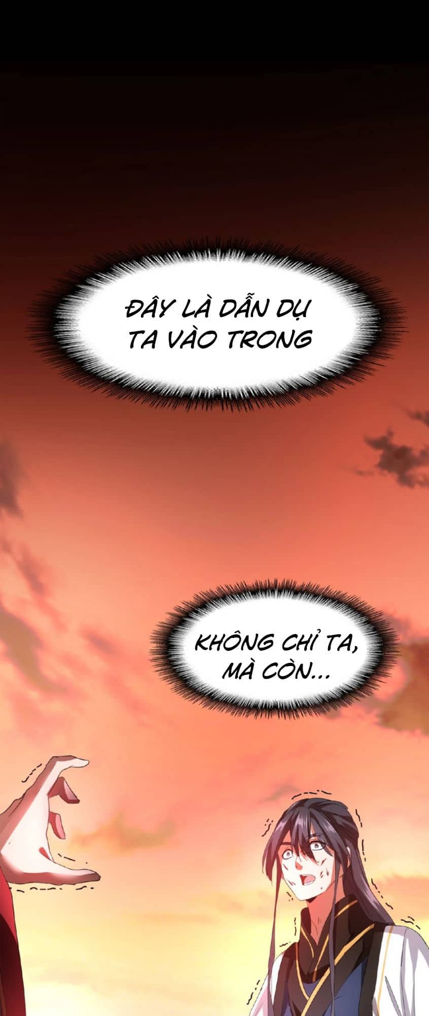 Đại Quản Gia Là Ma Hoàng - Chương 12 - ảnh 19