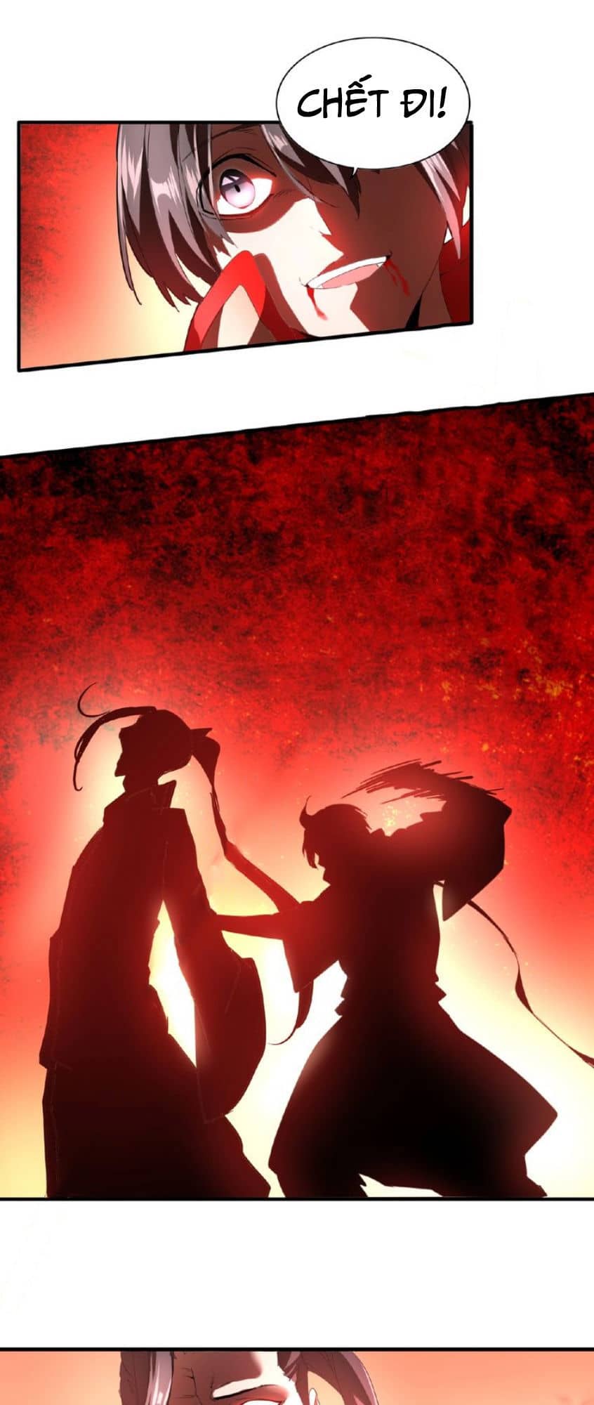 Đại Quản Gia Là Ma Hoàng - Chương 12 - ảnh 21