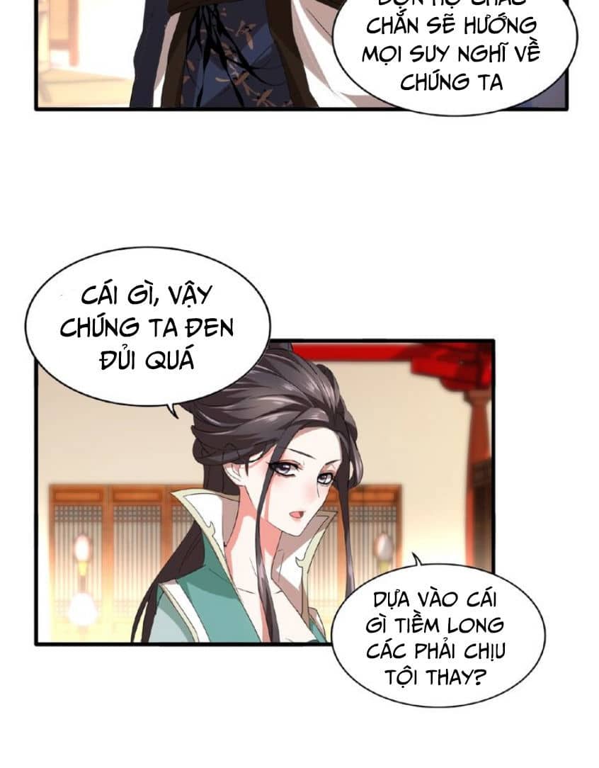 Đại Quản Gia Là Ma Hoàng - Chương 12 - ảnh 32