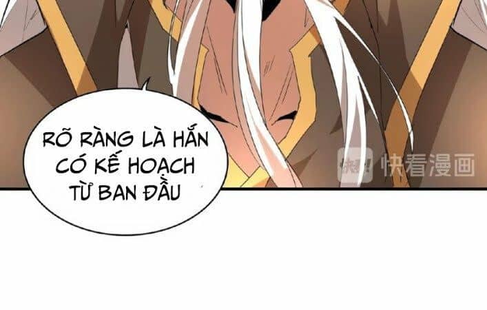 Đại Quản Gia Là Ma Hoàng - Chương 12 - ảnh 35
