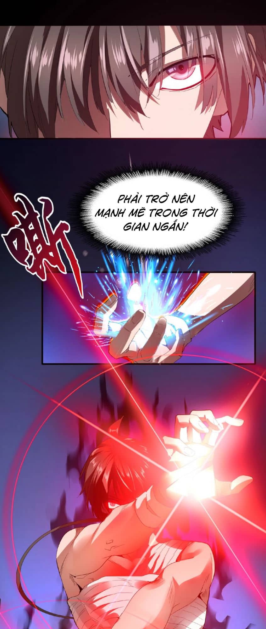 Đại Quản Gia Là Ma Hoàng - Chương 12 - ảnh 49