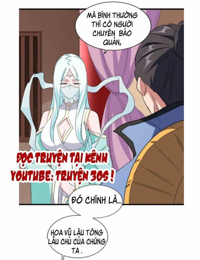 Đại Quản Gia Là Ma Hoàng - Chương 129 - ảnh 1