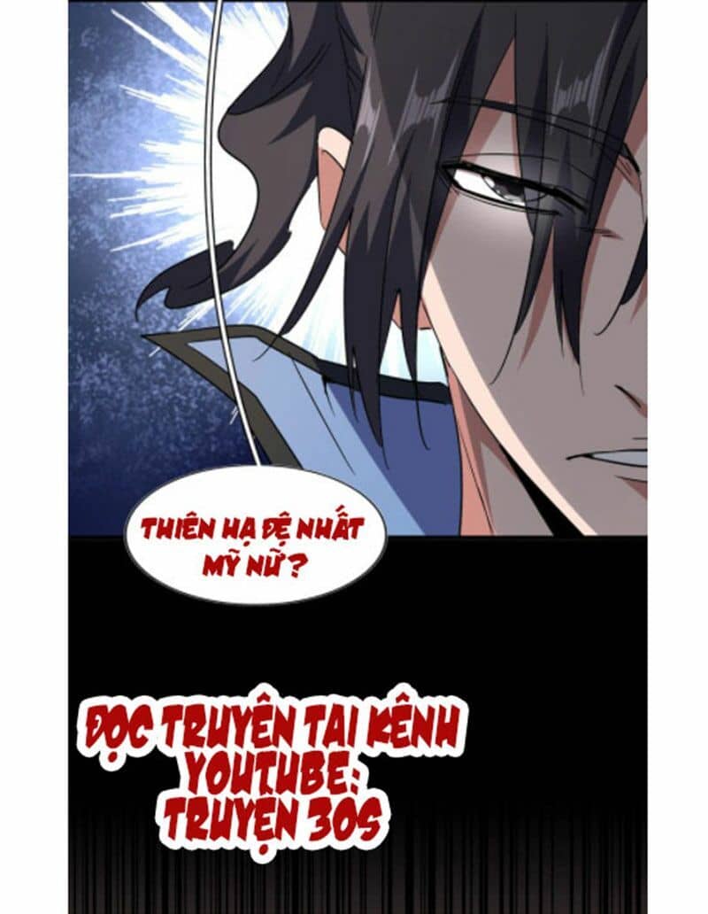 Đại Quản Gia Là Ma Hoàng - Chương 129 - ảnh 2