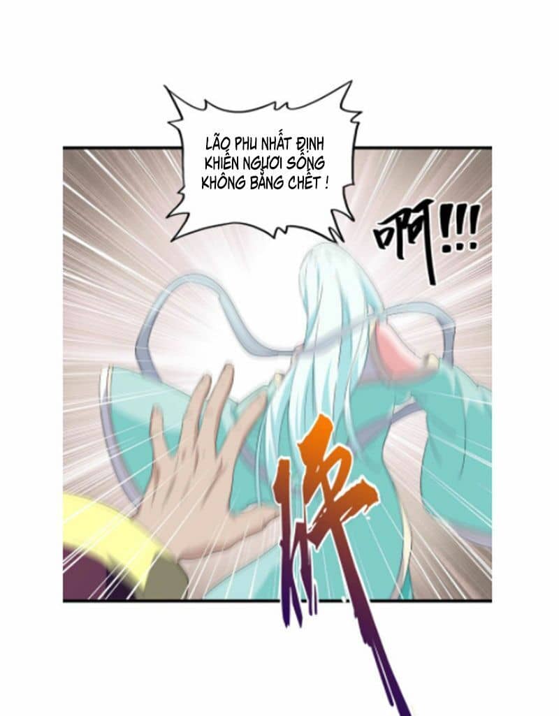 Đại Quản Gia Là Ma Hoàng - Chương 129 - ảnh 26
