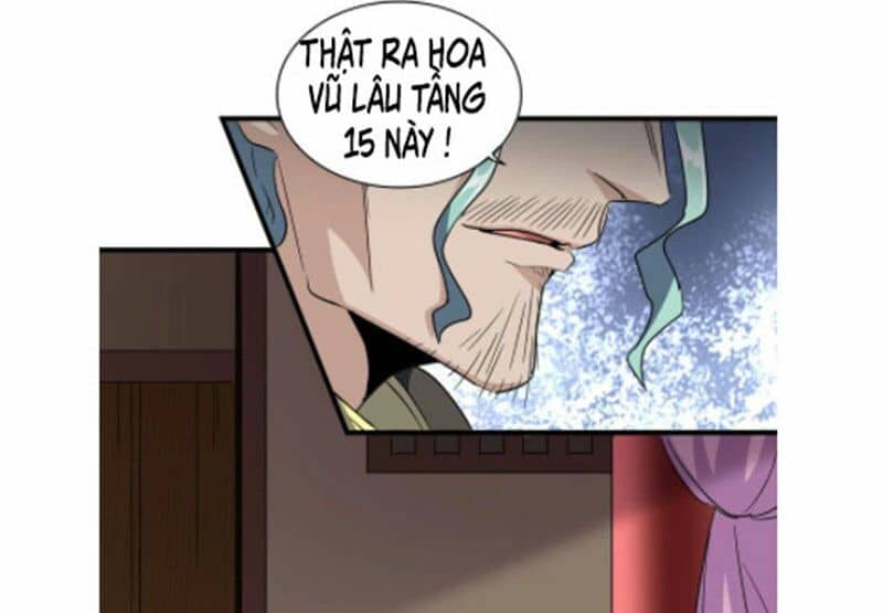 Đại Quản Gia Là Ma Hoàng - Chương 129 - ảnh 27